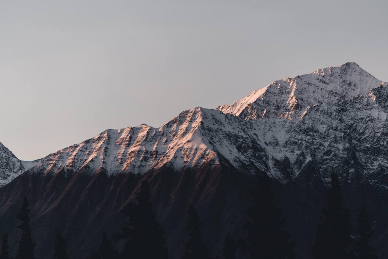 Mount Logan Ecolodge & Retreat Center Haines Junction Esterno foto