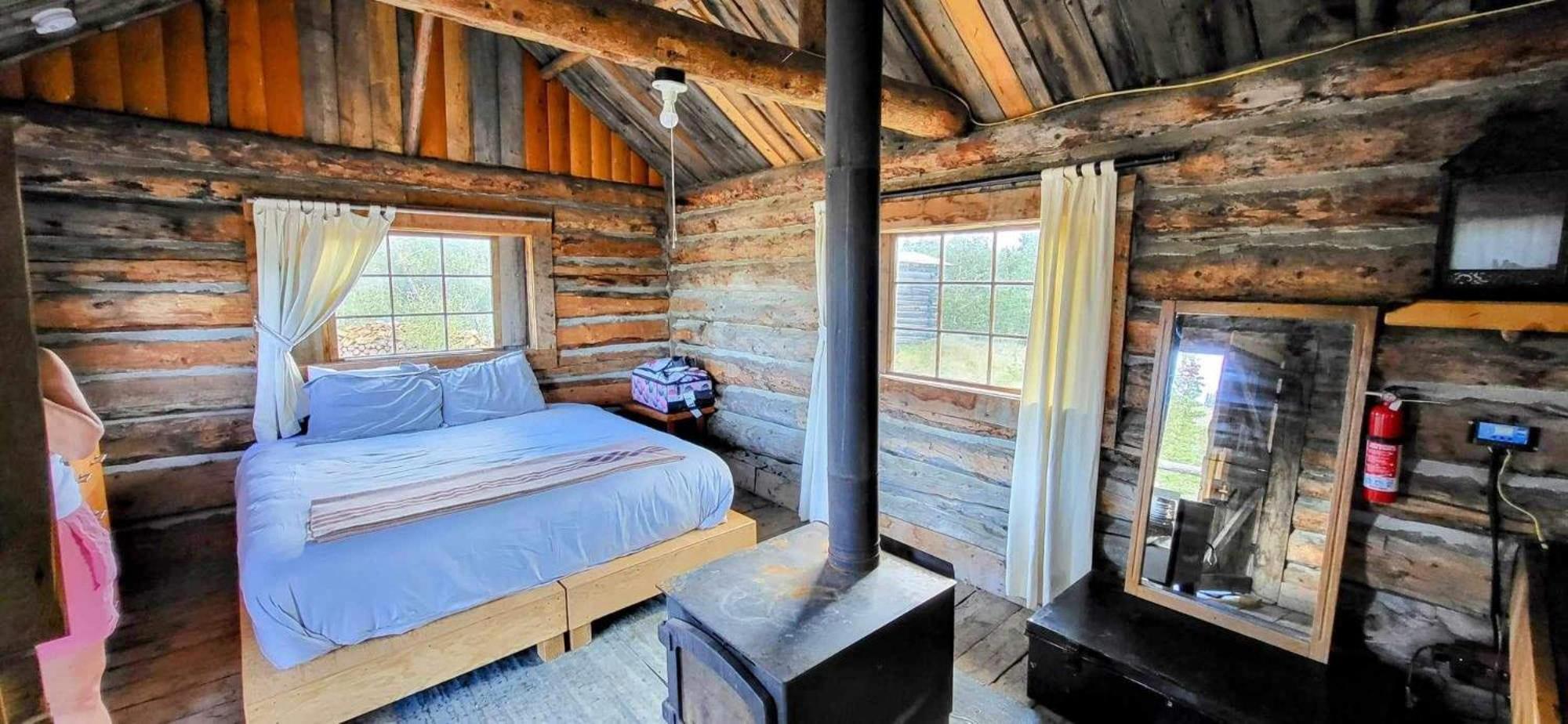 Mount Logan Ecolodge & Retreat Center Haines Junction Esterno foto