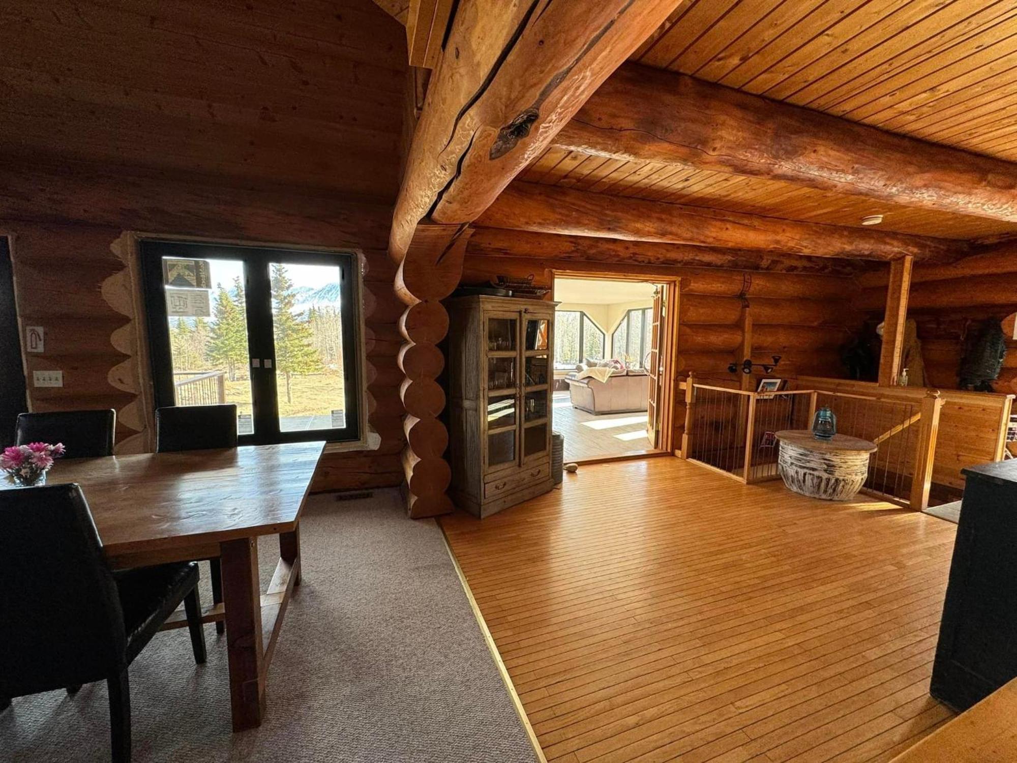 Mount Logan Ecolodge & Retreat Center Haines Junction Esterno foto